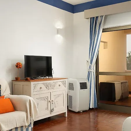 Apartment Beira Mar - Empreendimento Iberlagos By Lovelystay *