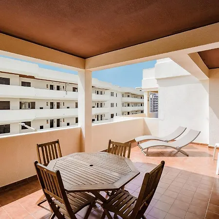 Beira Mar - Empreendimento Iberlagos By Lovelystay Lagos