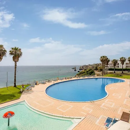 Beira Mar - Empreendimento Iberlagos By Lovelystay Lagos