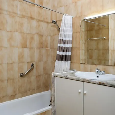 Beira Mar - Empreendimento Iberlagos By Lovelystay Apartamento *