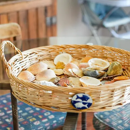 Beira Mar - Empreendimento Iberlagos By Lovelystay Apartamento *