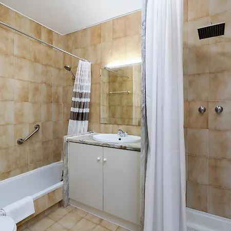 Beira Mar - Empreendimento Iberlagos By Lovelystay Apartment