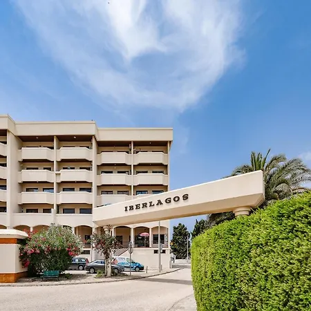 Beira Mar - Empreendimento Iberlagos By Lovelystay *