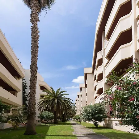 Apartamento Beira Mar - Empreendimento Iberlagos By Lovelystay Lagos