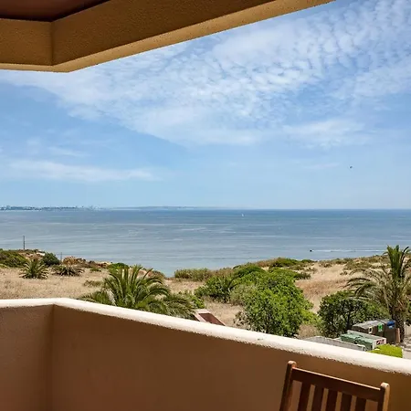 Beira Mar - Empreendimento Iberlagos By Lovelystay Apartment Lagos